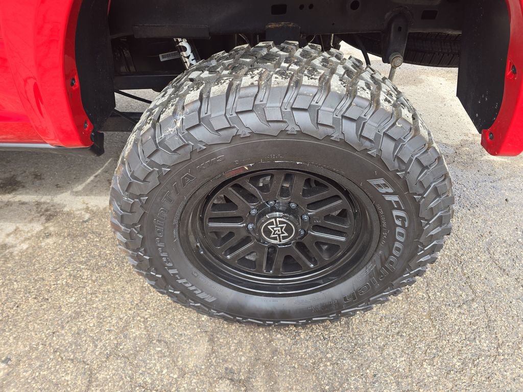 New 2026 RAM 2500 Big Horn AWD/4WD image 27