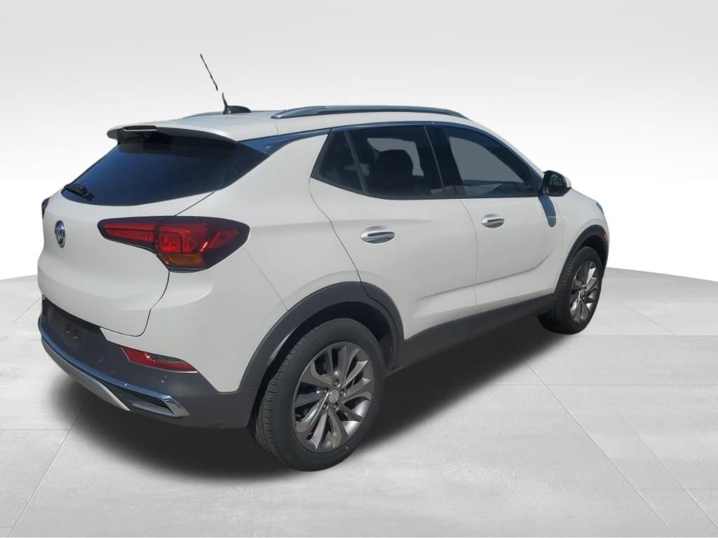 Used 2023 Buick Encore GX Essence w/ Advanced Technology Package image 7