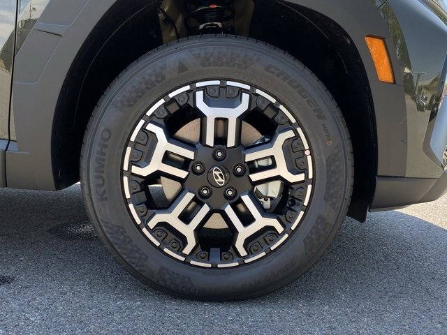 New 2025 Hyundai Tucson XRT image 49