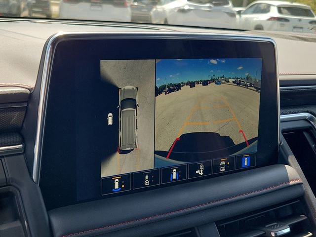 Certified 2023 Chevrolet Tahoe RST w/ Luxury Package RWD image 29