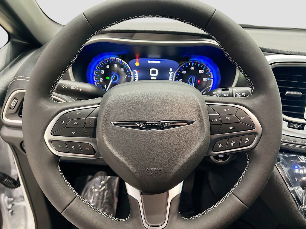 New 2026 Chrysler Pacifica Select image 24