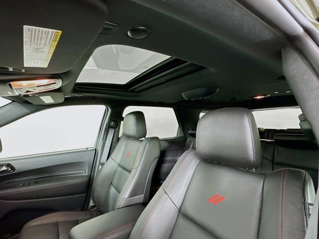 New 2026 Dodge Durango R/T image 24