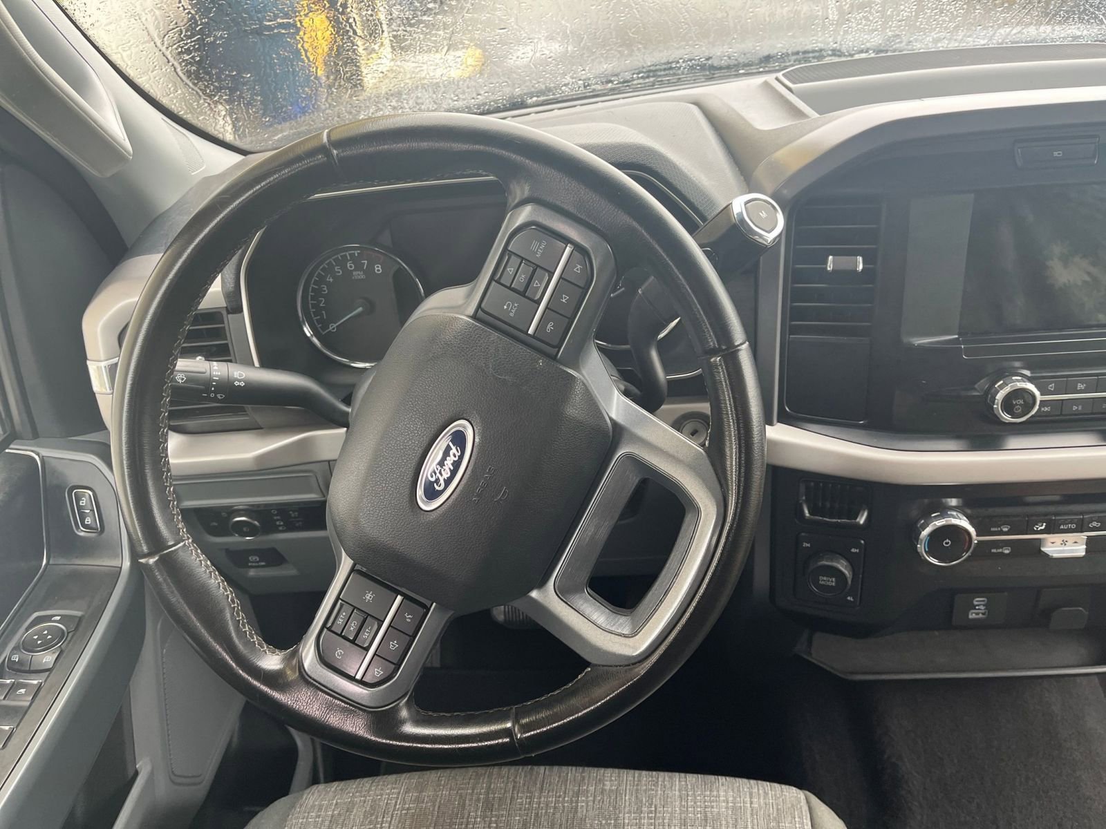 Used 2023 Ford F150 XLT w/ Equipment Group 301A Mid image 35