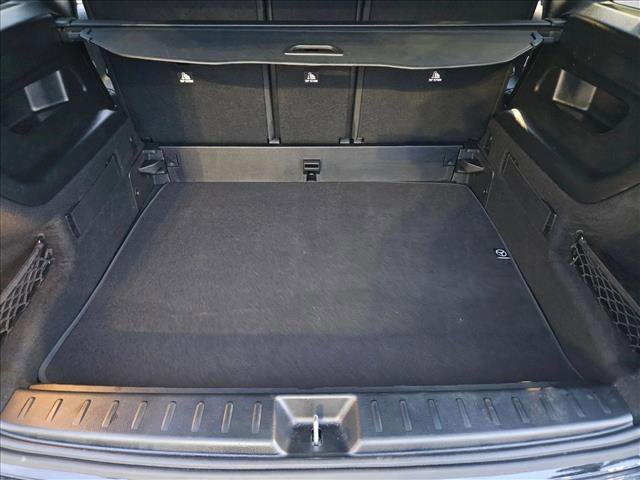 Used 2025 Mercedes-Benz GLB 250 image 6