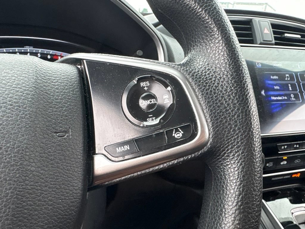 Used 2021 Honda CR-V EX image 23