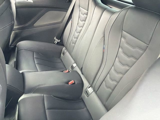 Used 2024 BMW M850i xDrive Convertible image 16