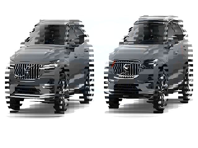 Certified 2023 Volvo XC60 T8 Plus