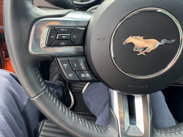 Used 2021 Ford Mustang GT w/ Equipment Group 301A image 22