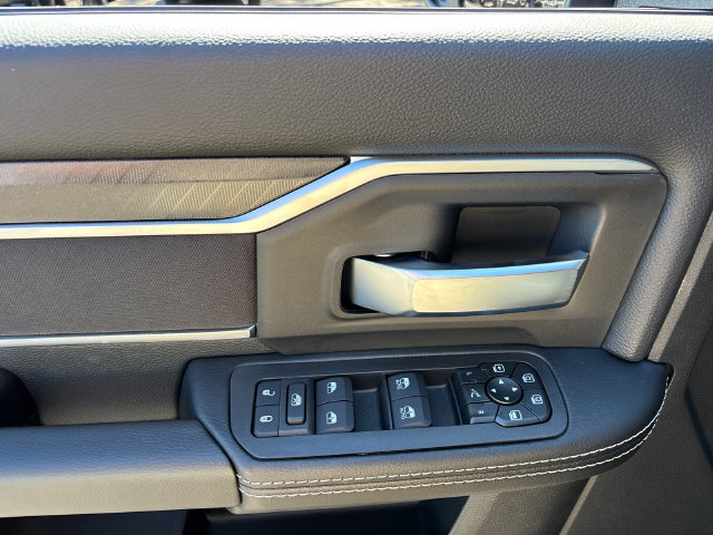 New 2027 RAM 2500 Big Horn AWD/4WD image 14