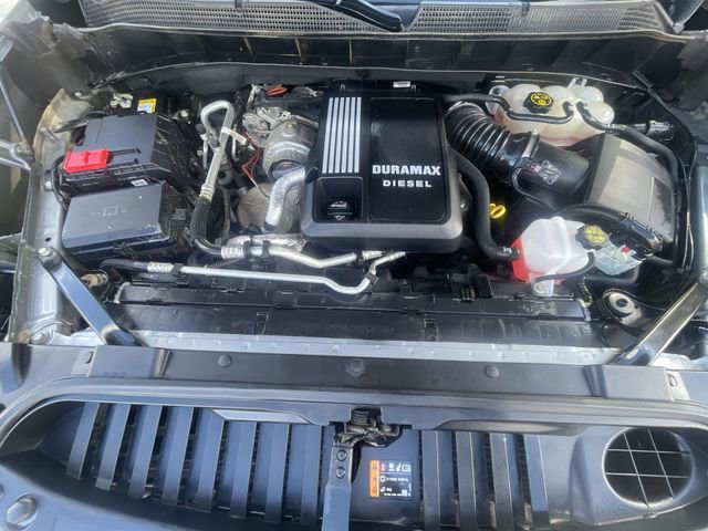 Used 2023 Chevrolet Silverado 1500 LT image 28