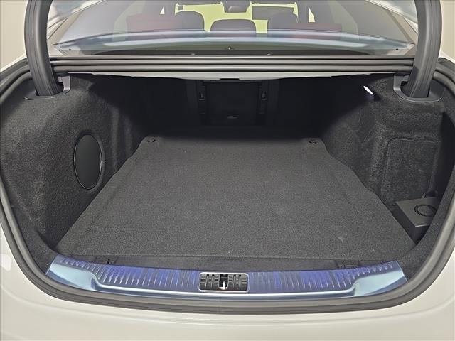 New 2026 Mercedes-Benz S 63 AMG S image 13