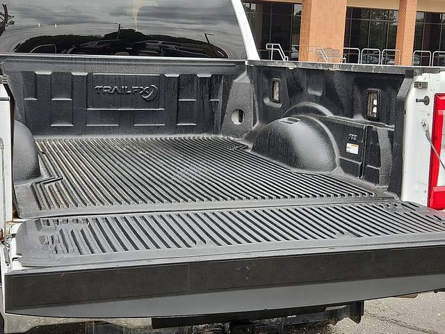 Used 2025 Ford F250 XLT w/ FX4 Off-Road Package AWD/4WD image 9