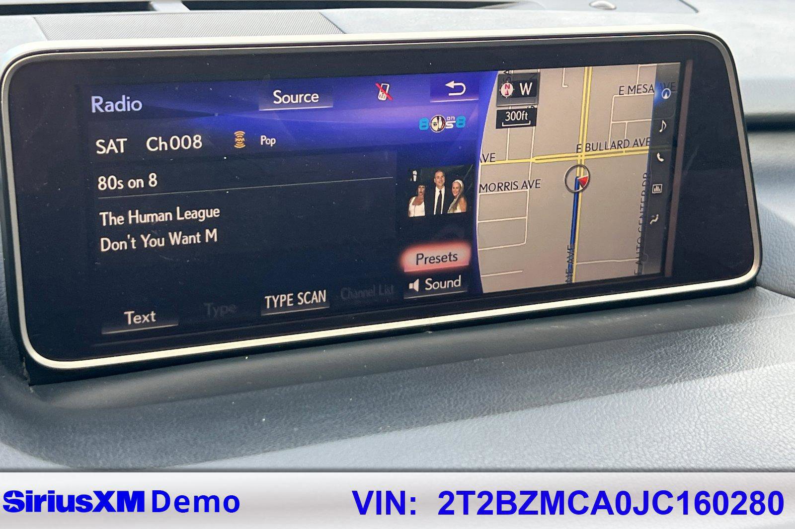 Used 2018 Lexus RX 350 F Sport w/ Cold Area Package image 29