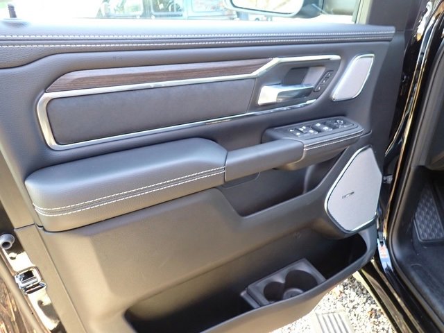 New 2026 RAM 1500 Laramie image 16