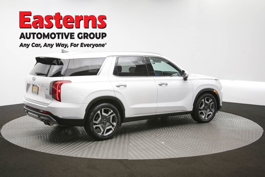 Used 2023 Hyundai Palisade Limited image 46