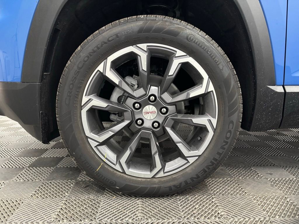 New 2026 GMC Terrain Elevation w/ Elevation Premium Package image 16