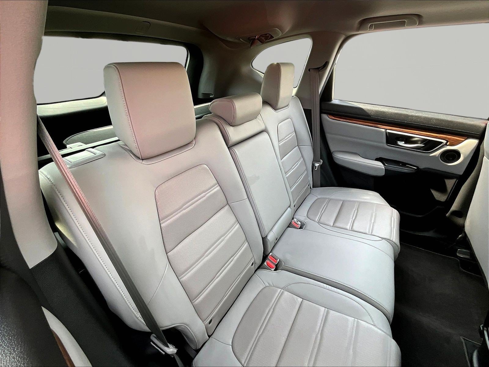 Used 2022 Honda CR-V Touring image 25
