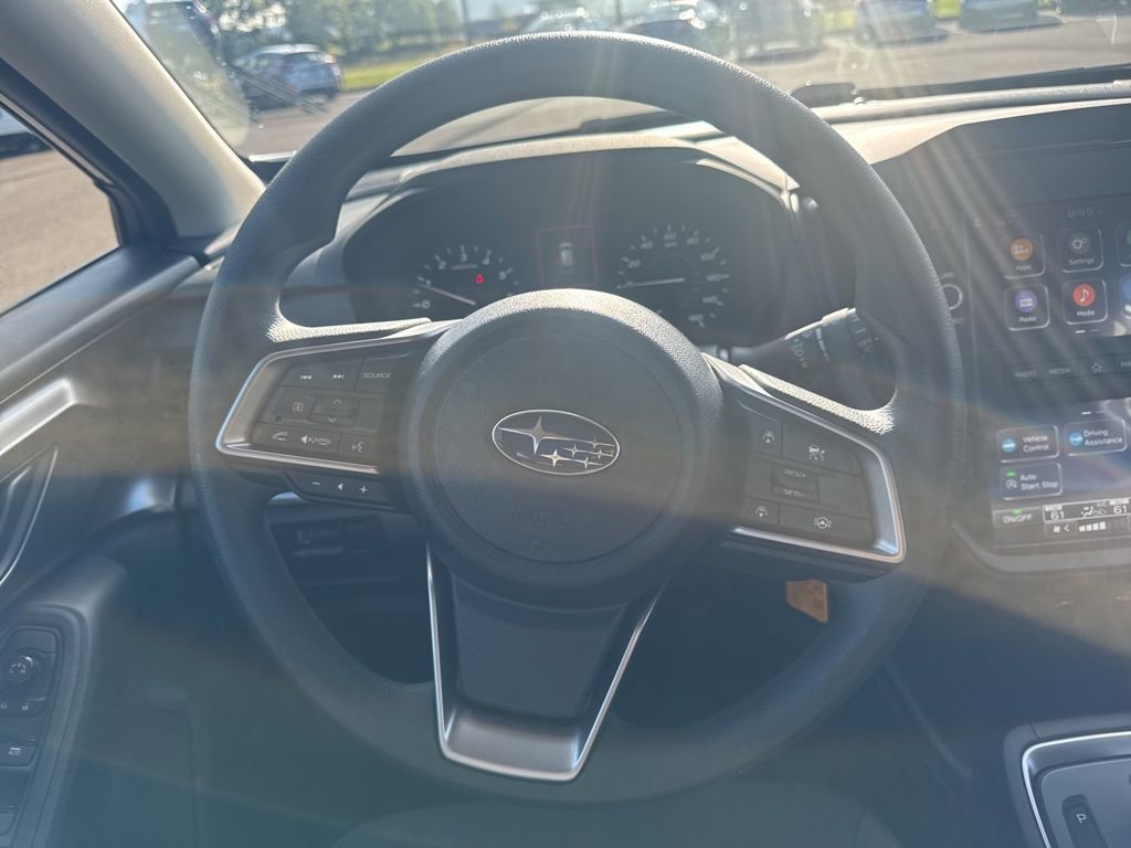 Certified 2025 Subaru Impreza 2.0i AWD/4WD image 22