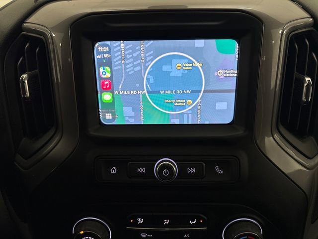 Used 2020 Chevrolet Silverado 2500 W/T w/ WT Convenience Package image 35