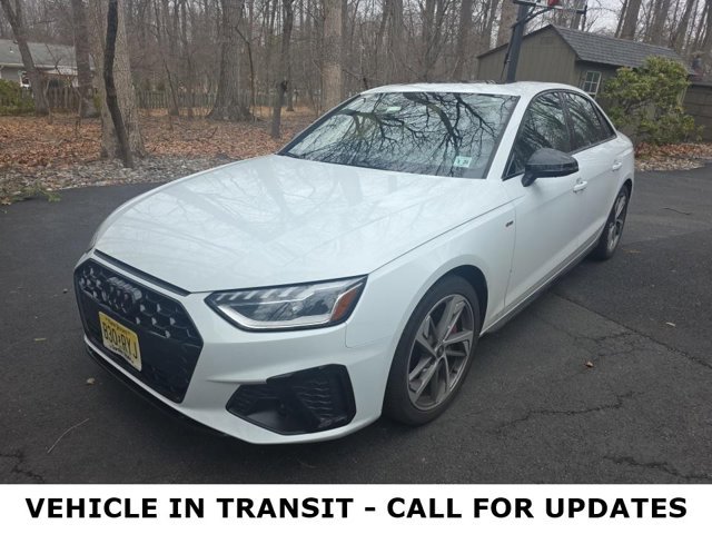 Used 2023 Audi A4 2.0T Premium Plus w/ Premium Plus Package