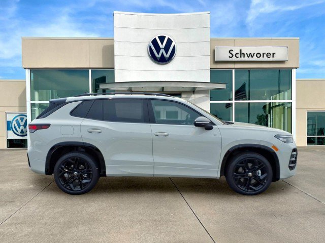 New 2026 Volkswagen Tiguan SE R-Line AWD/4WD image 5