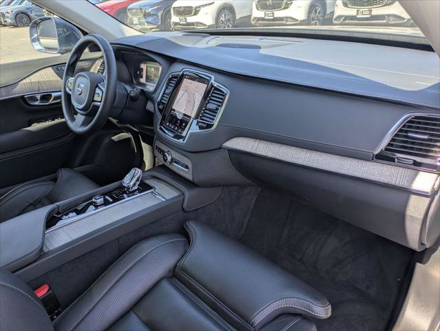 Used 2024 Volvo XC90 B6 Ultimate w/ Protection Package Premier AWD/4WD image 25