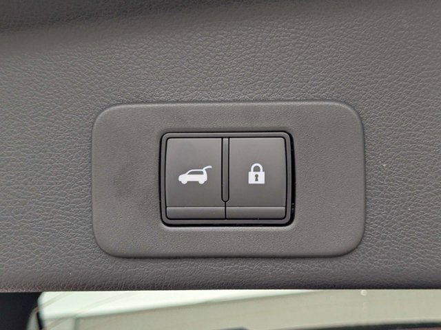 New 2025 Nissan Murano SL w/ Cargo Package image 14