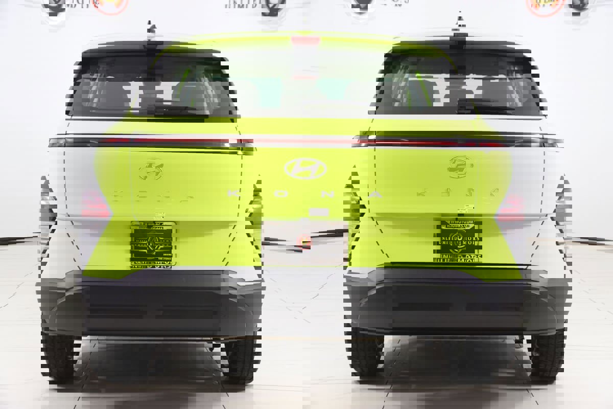 Used 2024 Hyundai Kona SE image 46