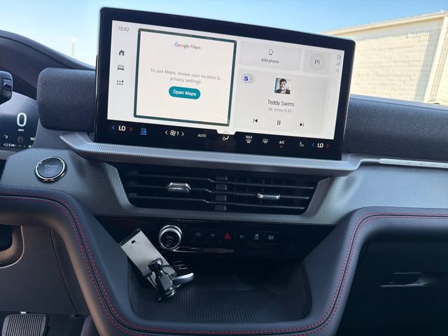 New 2027 Ford Explorer ST AWD/4WD image 22