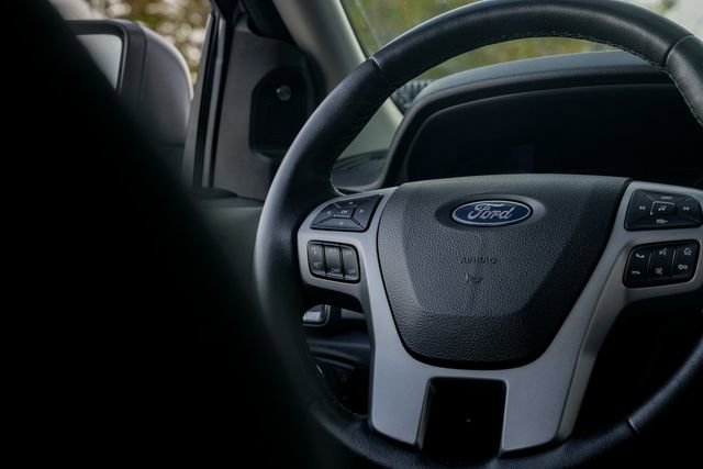 Used 2021 Ford Ranger XLT w/ Equipment Group 301A Mid image 43