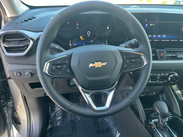 New 2026 Chevrolet TrailBlazer LT w/ Convenience Package FWD image 24