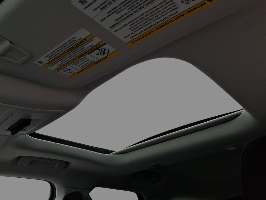 New 2026 Ford Bronco Sport Big Bend w/ Convenience Package image 20