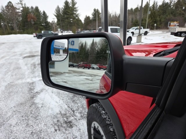 Used 2020 RAM 1500 Big Horn image 43