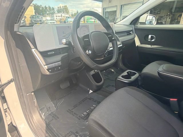 Used 2024 Hyundai Ioniq 5 SEL AWD/4WD image 19