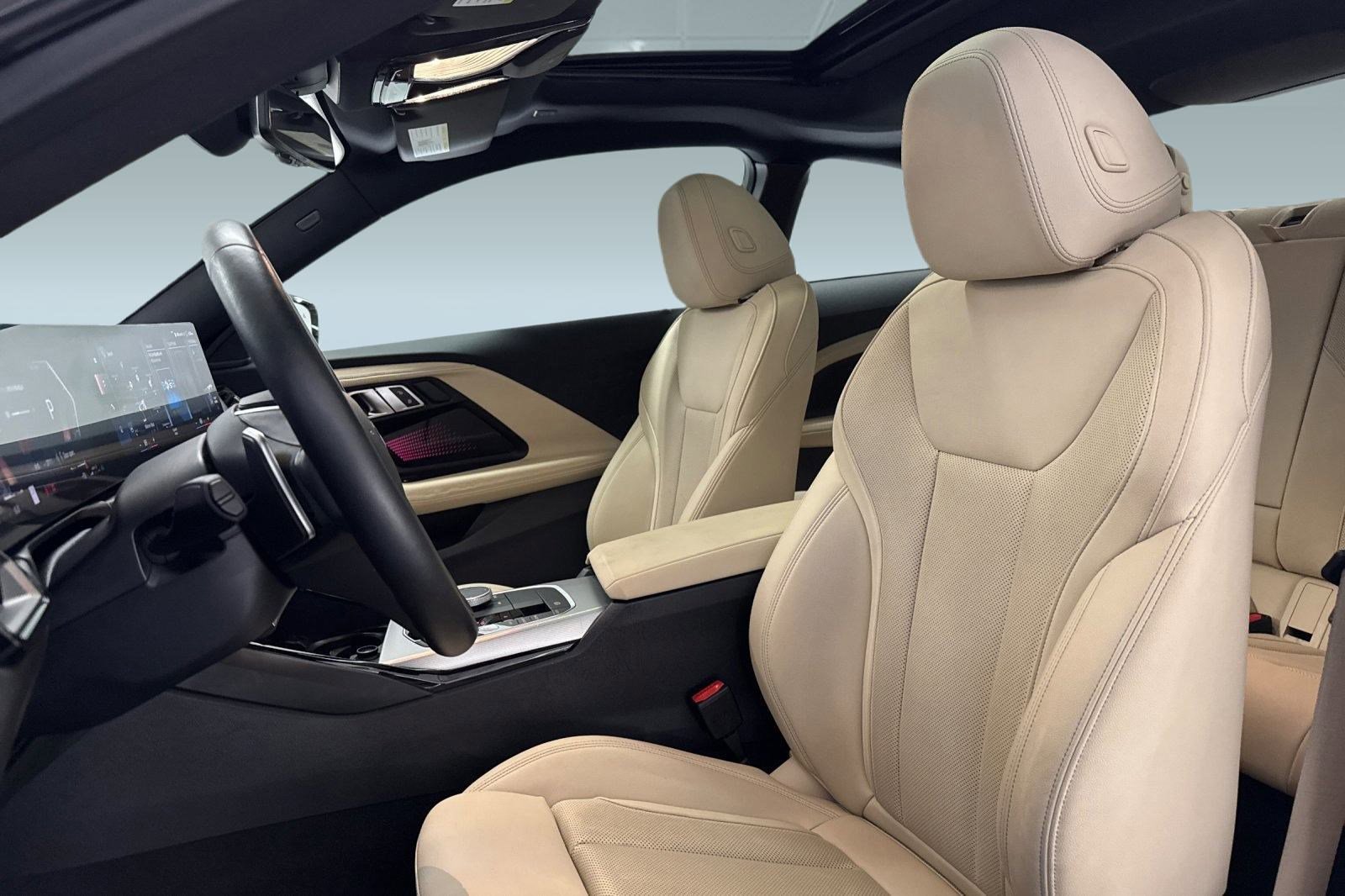 Certified 2023 BMW 230i 230i w/ Convenience Package image 21