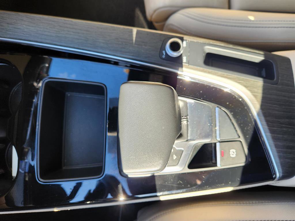 Used 2024 Audi A5 2.0T Premium Plus image 35