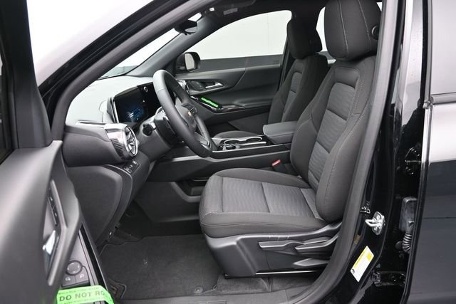 New 2026 Chevrolet Equinox LT w/ Safety and Technology Package FWD image 33
