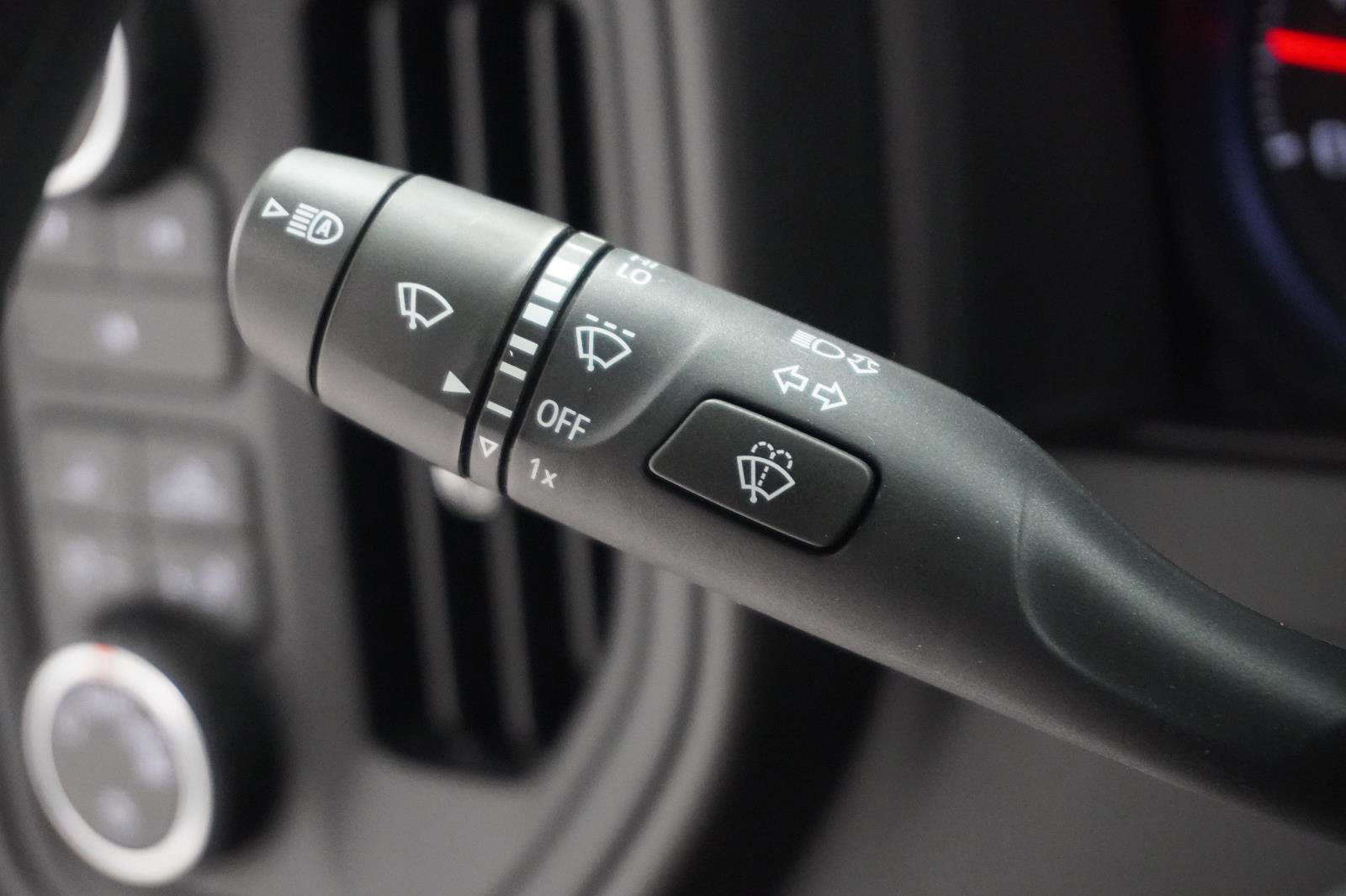 New 2026 Chevrolet Silverado 2500 Custom w/ Custom Value Package image 19