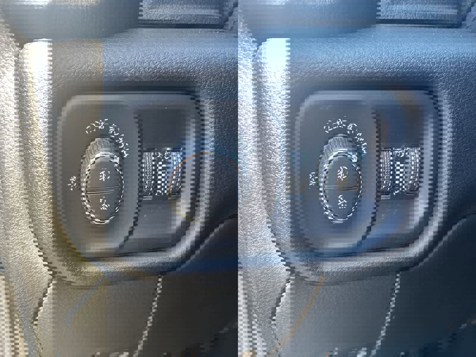 Used 2024 RAM 2500 Laramie w/ Night Edition image 54