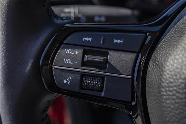 Used 2026 Honda CR-V EX-L image 14