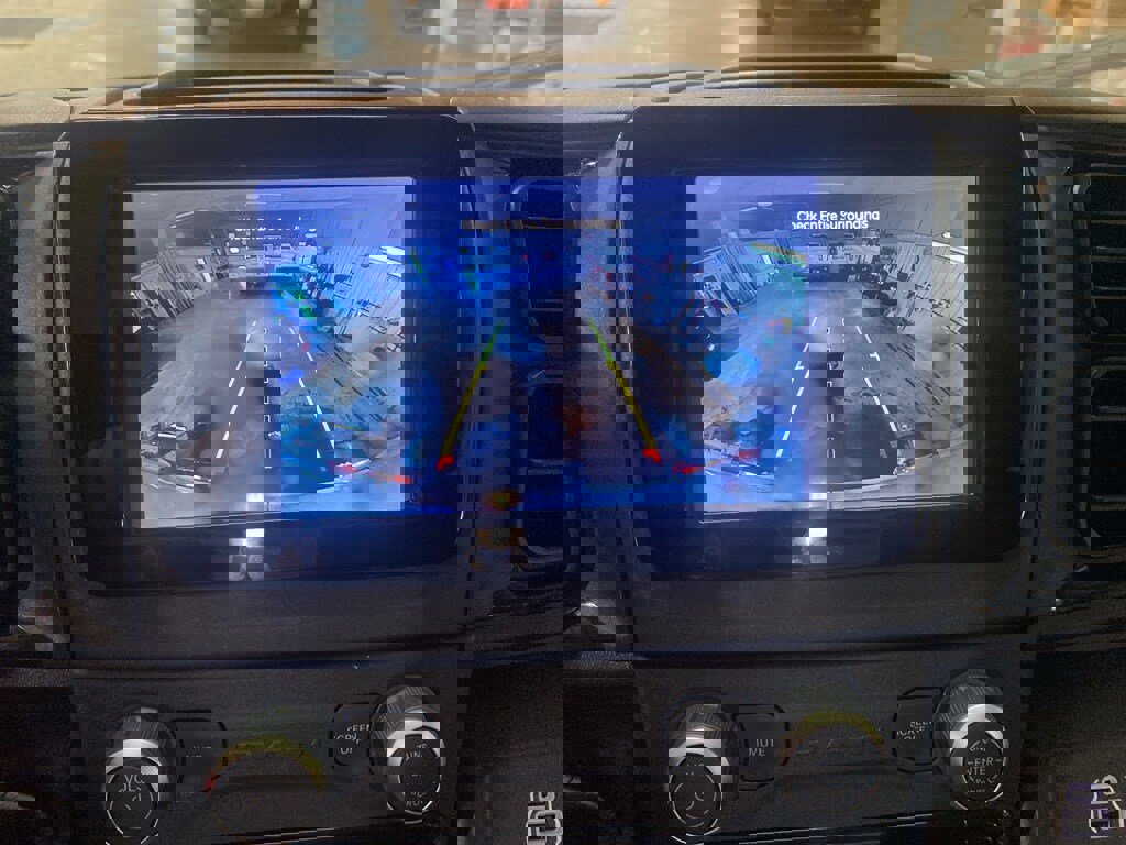 New 2025 RAM ProMaster 1500 w/ Convenience Group image 9