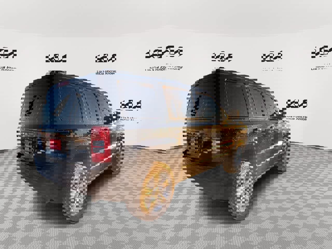 Used 2015 Jeep Patriot Latitude image 8