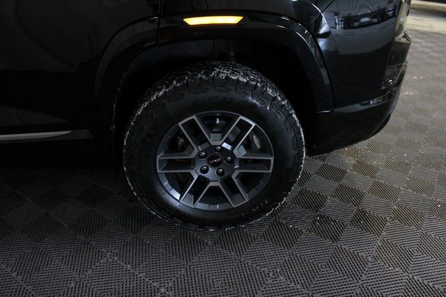 New 2026 GMC Terrain AT4 w/ Convenience Package III AWD/4WD image 10