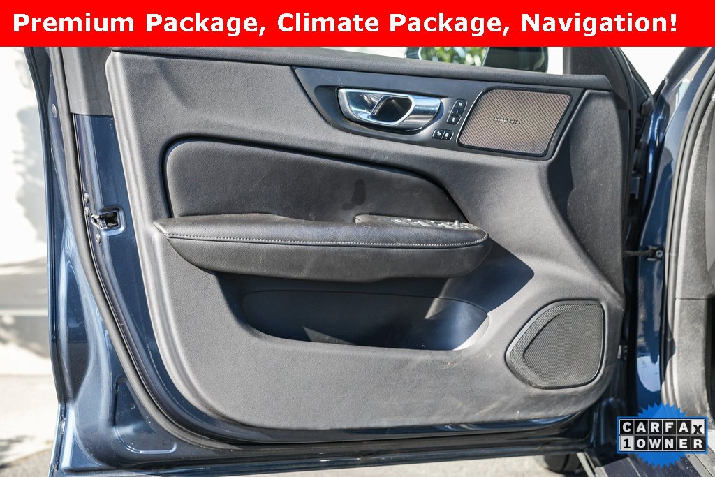 Used 2022 Volvo S60 B5 Momentum image 19