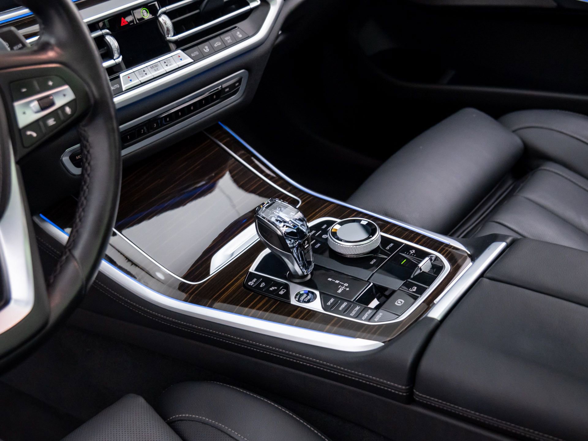 Used 2021 BMW X5 xDrive45e w/ Executive Package image 12