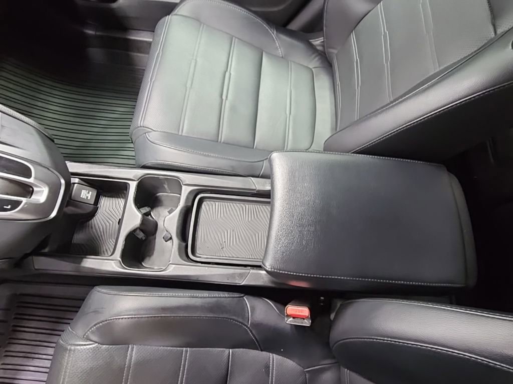 Used 2019 Honda CR-V EX-L image 20