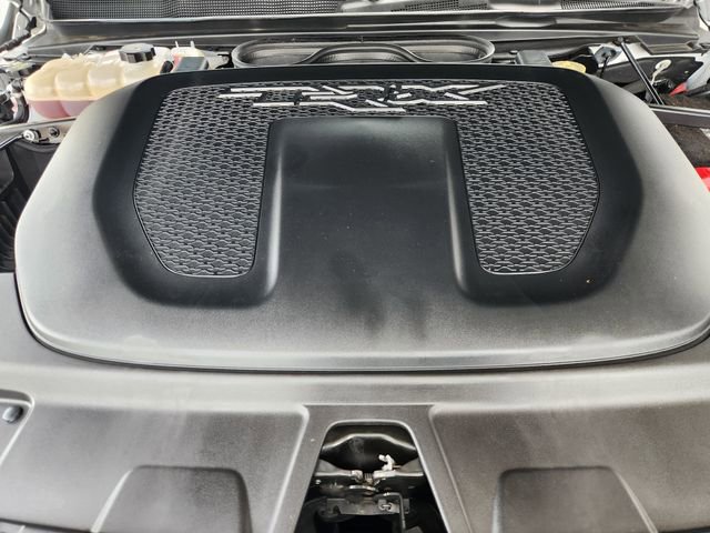 Used 2023 RAM 1500 TRX w/ TRX Level 1 Equipment Group AWD/4WD image 29