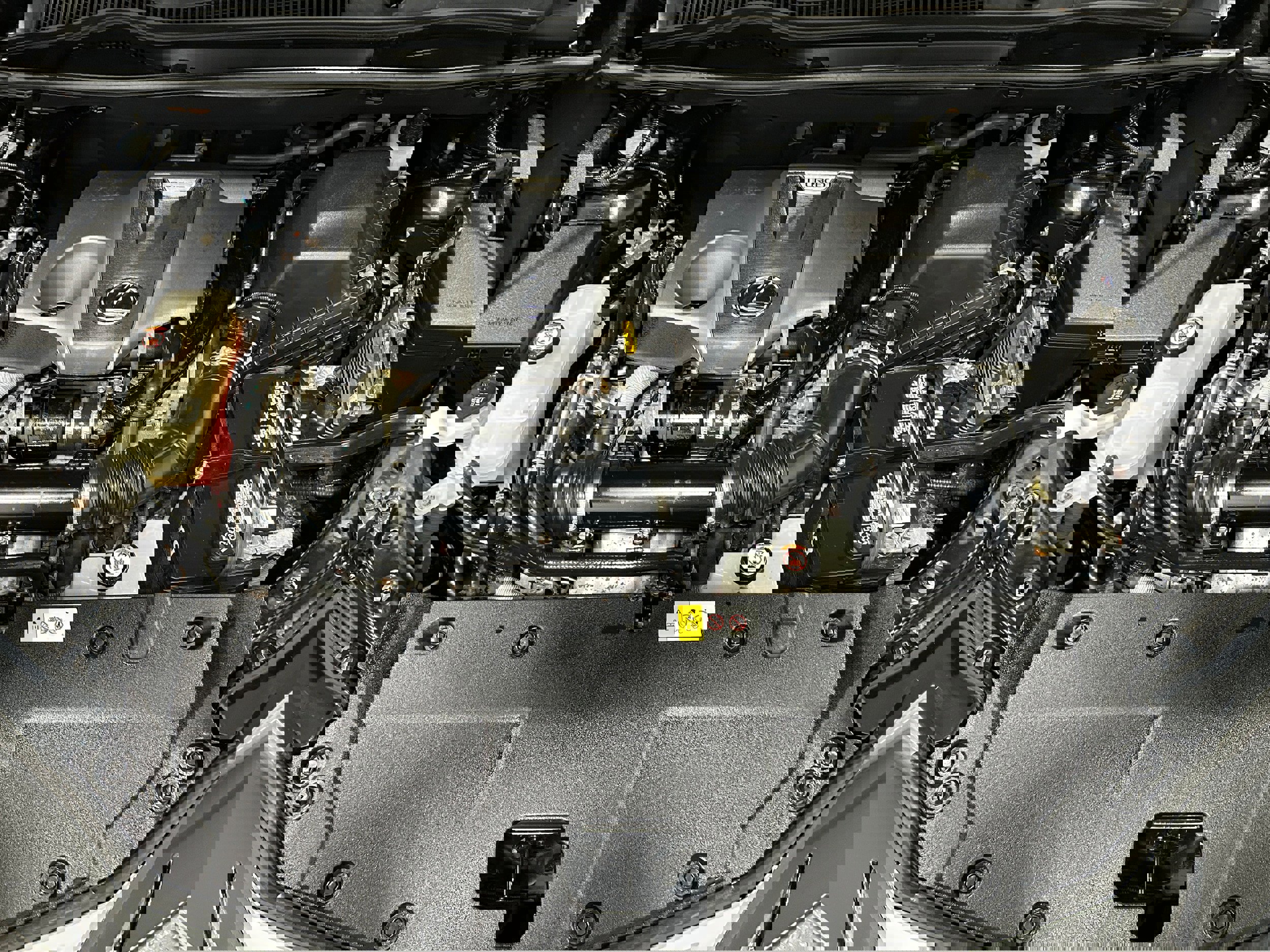 Used 2017 Lexus NX 200t AWD image 19