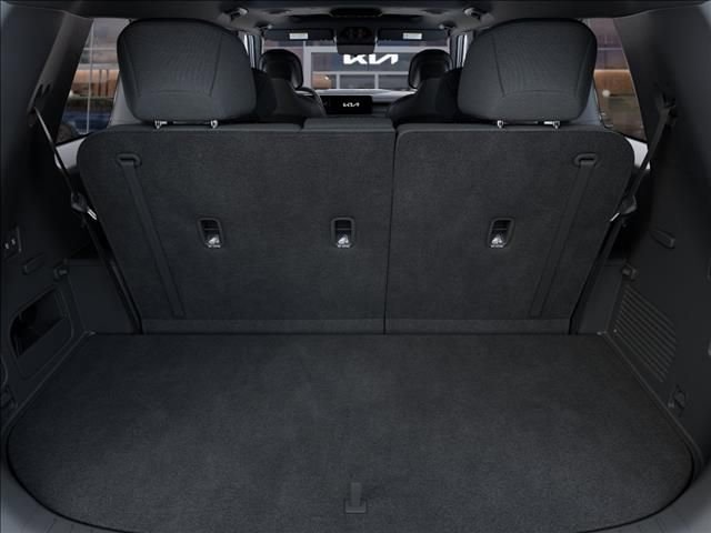 New 2027 Kia Telluride S AWD/4WD image 19