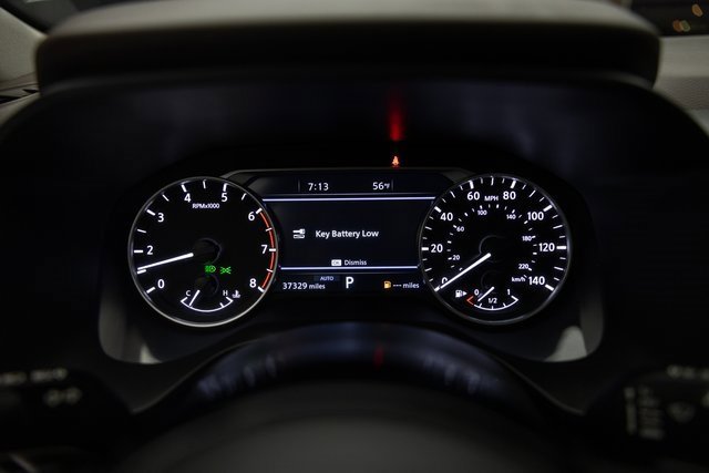 Used 2023 Nissan Rogue SL w/ SL Premium Package image 24